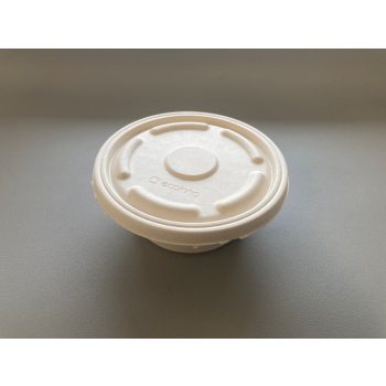 ecoinno® 300 ml GCM bowl with NP lid 