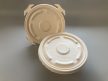 ecoinno® 400 ml GCM Skål med GCM Låg