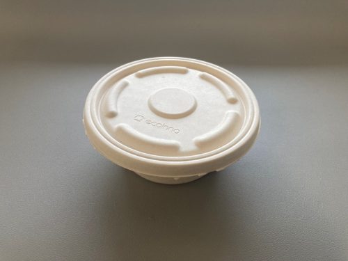 ecoinno® 400 ml GCM Skål med NP Låg