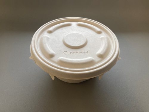 ecoinno® 650 ml GCM Skål med NP Låg