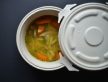 ecoinno® 650 ml GCM Skål med NP Låg