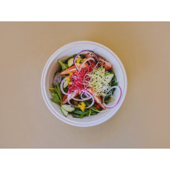 ecoinno® 650 ml bowl, GCM