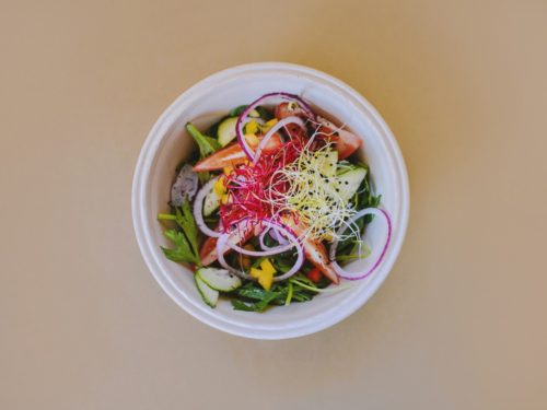 ecoinno® 650 ml bowl, GCM