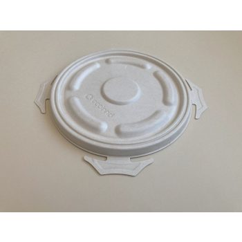 ecoinno® 300/400 ml bowl lid, GCM - lock