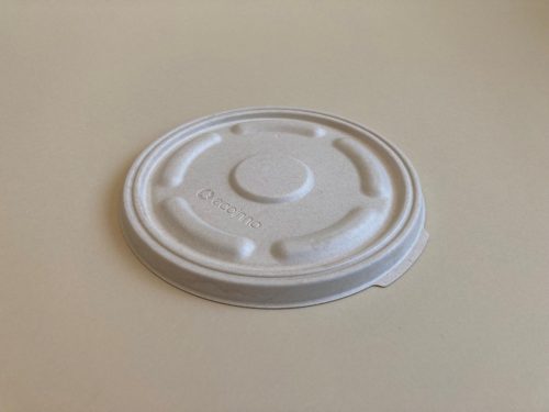 ecoinno® 650 ml Låg til Tallerken dyb, NP
