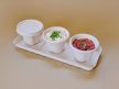 ecoinno® 100 ml dip bowl, GCM
