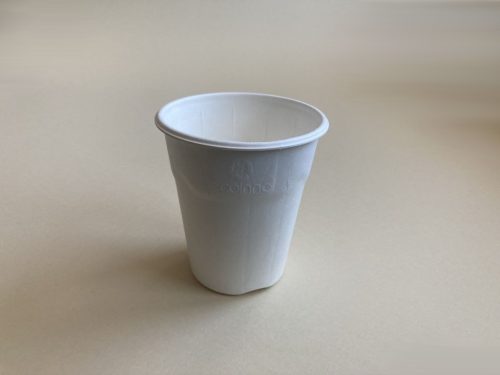 ecoinno® 0,2 l / 8 oz paper cup