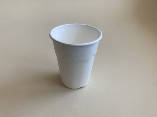 ecoinno® 0,3 l / 12 oz Papierbecher