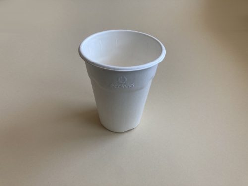ecoinno® 0,4 l / 16 oz paper cup