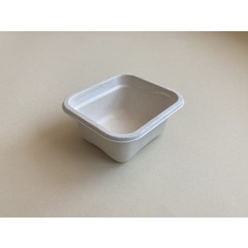 ecoinno® 180 ml meal box, NP