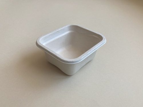 ecoinno® 180 ml meal box, NP