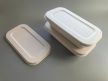 ecoinno® 400 ml GCM meal box with NP lid