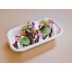 ecoinno® 400 ml Menubakke, GCM - lock