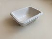 ecoinno® 430 ml meal box, GCM - lock 