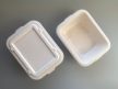 ecoinno® 430 ml GCM meal box with NP lid - lock