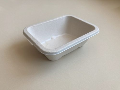 ecoinno® 430 ml meal box, GCM - lock