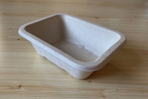 ecoinno® 430 ml meal box, GCM 