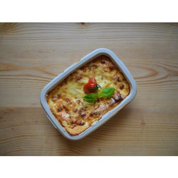 ecoinno® 900 ml Menubakke, GCM - lock 