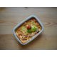 ecoinno® 900 ml Menubakke, GCM - lock 