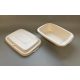 ecoinno® 900 ml GCM Menubakke med NP Låg - lock 