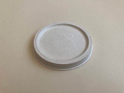ecoinno® 50/100 ml dip bowl lid, NP