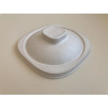 ecoinno® 910 ml Låg til skål #2, NP