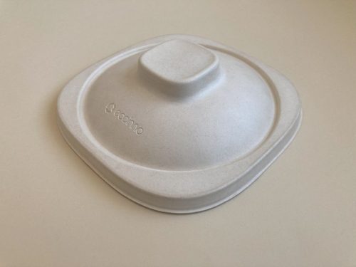 ecoinno® 910 ml Låg til skål #2, NP