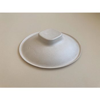 ecoinno® 910 ml Låg til skål, NP