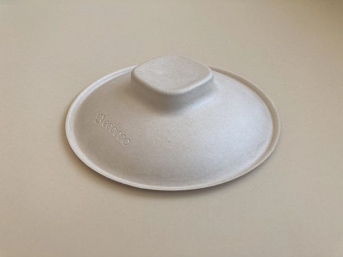 ecoinno® 910 ml Låg til skål, NP