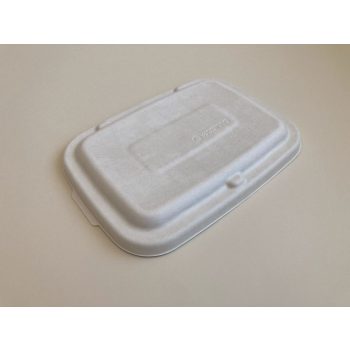 ecoinno® 880/900 ml meal box lid, NP 