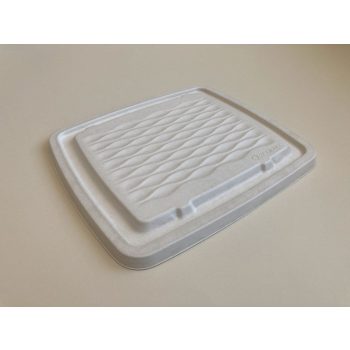 ecoinno® 950/1000 ml Låg til Menubakke, NP