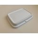 ecoinno® 1100 ml meal box lid, NP