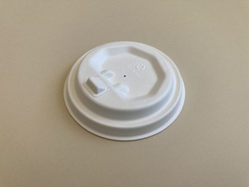  ecoinno® 0,2 l / 8 oz Drikkelåg til papkrus