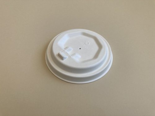 ecoinno® 0,3 l / 12 oz Drikkelåg til papkrus