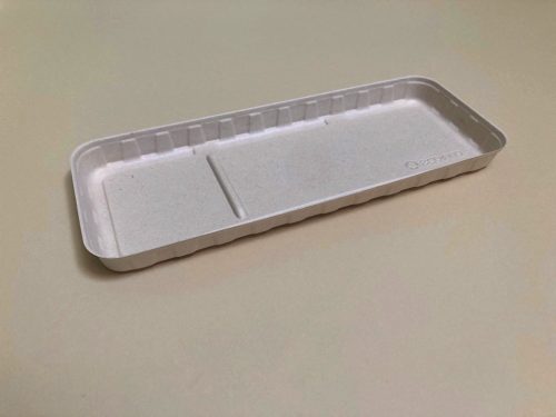 260 mm Plateau