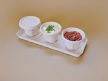 260 mm Plateau