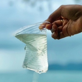 Microplastics: Are we facing a new health crisis – and what can be done about it?