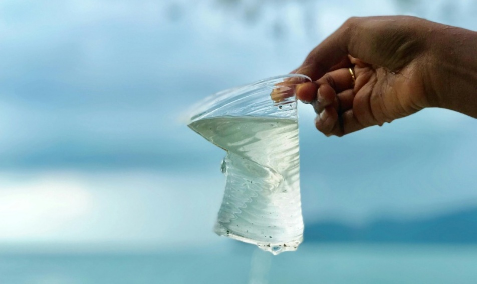 Microplastics: Are we facing a new health crisis – and what can be done about it?