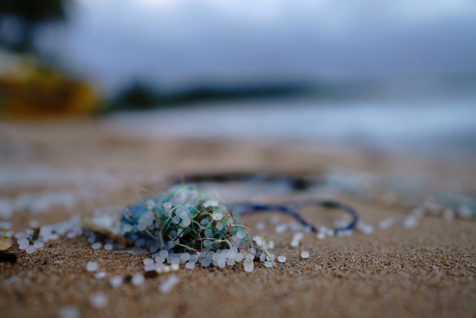 Microplastics are everywhere. Here's how to avoid eating them.